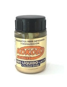 PURPURINA ORO LIQUIDO 35CC ADITHES 000789004 4,05 €