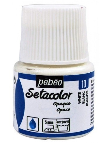 SETACOLOR OPACO 45ML VARIOS COLORES 062122110 5,35 €