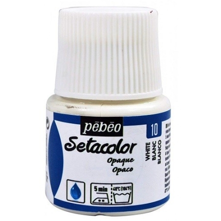 SETACOLOR OPACO 45ML VARIOS COLORES 062122110 5,35 €