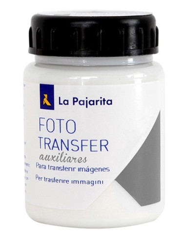 FOTO TRANSFER PAJARITA 75ML 000789051 3,65 €