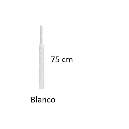 CORDON REDONDO CALZADO VARIAS MEDIDAS Y COLORES 461500300 0,80 €