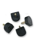 TAPAS DE TACON RTAP GENUINE NEGRO 461500070 1,90 €