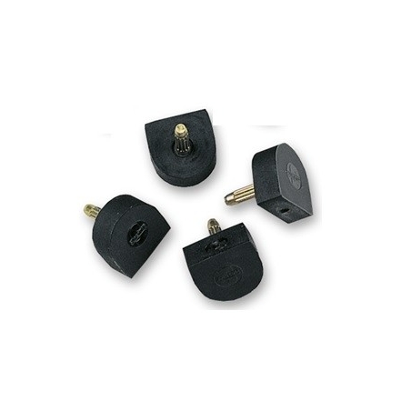 TAPAS DE TACON RTAP GENUINE NEGRO 461500070 1,90 €