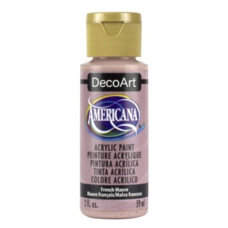 Americana french vanilla da184 - Suinplas