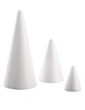 Cono porexpan 120mm - Suinplas