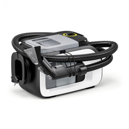 Aspirador tapiceria karcher compact home - Suinplas