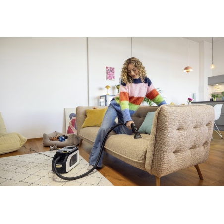 Aspirador tapiceria karcher compact home - Suinplas