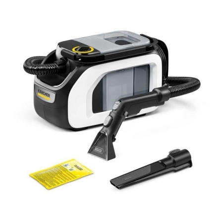 Aspirador tapiceria karcher compact home - Suinplas