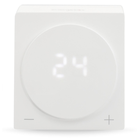 Termostato wifi inteligente - Suinplas