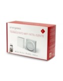 Termostato wifi inteligente - Suinplas