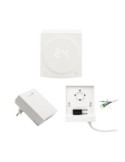 Termostato wifi inteligente - Suinplas