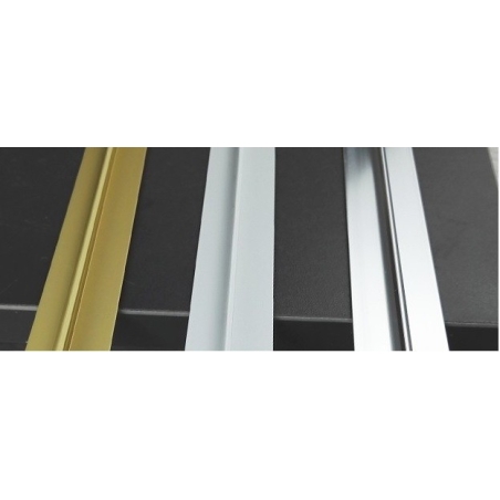 PERFIL T ALUMINIO VARIAS MEDIDAS 130580051 12,15 €