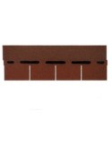 Tegola americana standard rojo castilla paquete 3 m2 - Su...