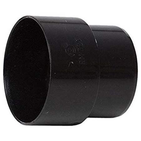 Conector canalon 80mm marron - Suinplas