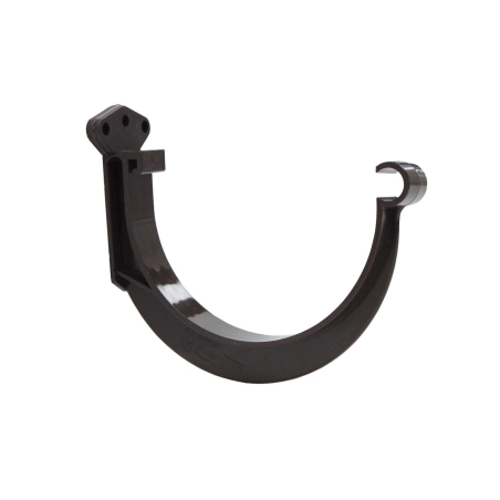 Soporte fijacion canalon marron g125 - Suinplas