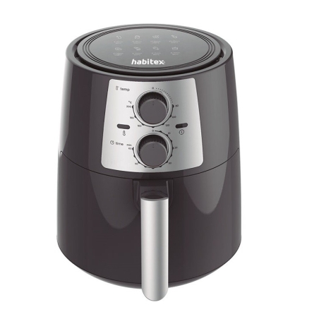 Freidora aire sin aceite cesta de  3,5lts - Suinplas