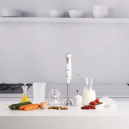 Batidora de varilla bapi 850w inox taurus - Suinplas