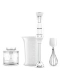 Batidora de varilla bapi 850w inox taurus - Suinplas