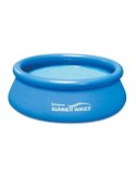 Piscina autoportante 366x76cm + depuradora - Suinplas