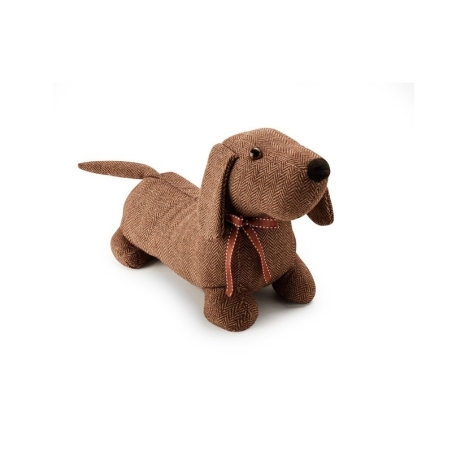 Tope puerta textil mod perro - Suinplas