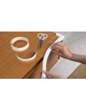Seguridad infantil kit canto+ esquinero blanco - Suinplas