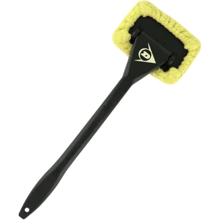 Limpia cristales para coche dunlop - Suinplas