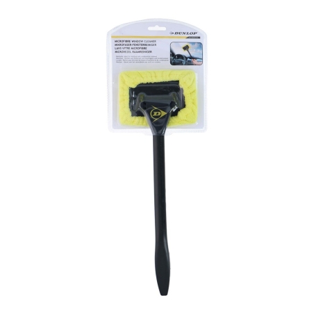 Limpia cristales para coche dunlop - Suinplas