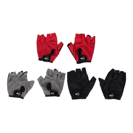 Guantes bicicleta talal m  dunlonp - Suinplas