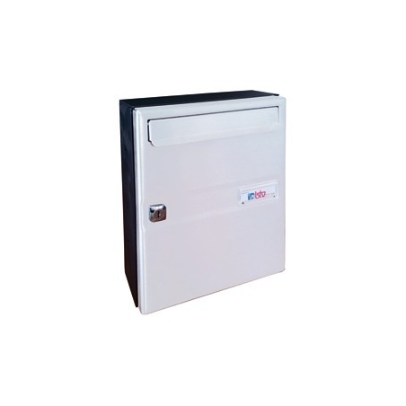 Buzon mod. venus  blanco - Suinplas