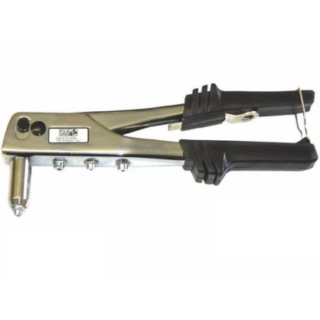 Remachadora profesional - Suinplas