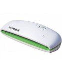 Envasadora al vacio vac 470 - Suinplas