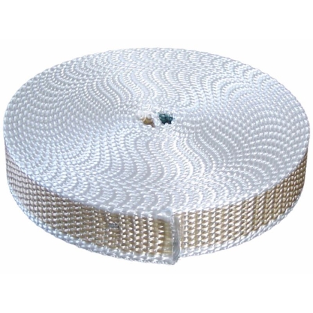 Cinta persiana base beige 18 mm -6 mts. - Suinplas