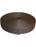 Cinta persiana marron 18mm- 6 mts - Suinplas