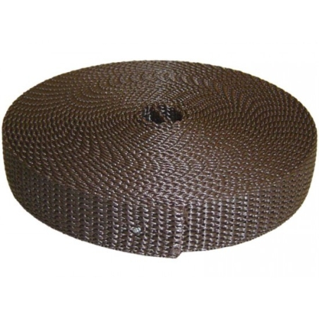 Cinta persiana marron 18mm- 6 mts - Suinplas