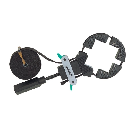 Tensor  cinta wolfcraft  4m - Suinplas
