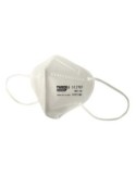 Mascarilla proteccion ffp2  bolsa  2ud paredes - Suinplas