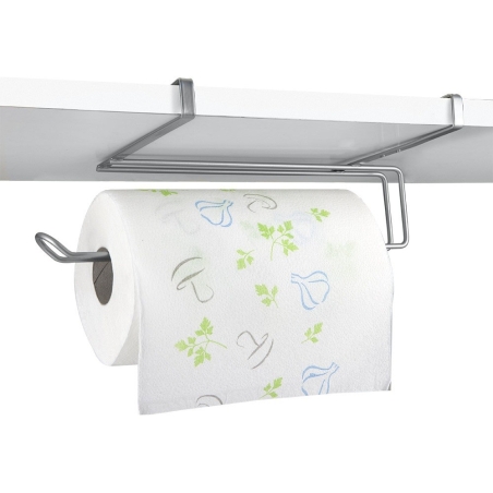 Colgador rollo papel cocina - Suinplas