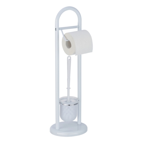 Juego baño pie siena blanco r.17092 - Suinplas