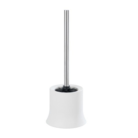 Escobillero basic blanco - Suinplas