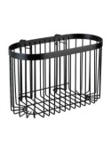 Cesto baño hondo clasic plus black - Suinplas