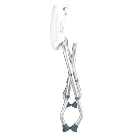 Taburete pletable secura senior - Suinplas