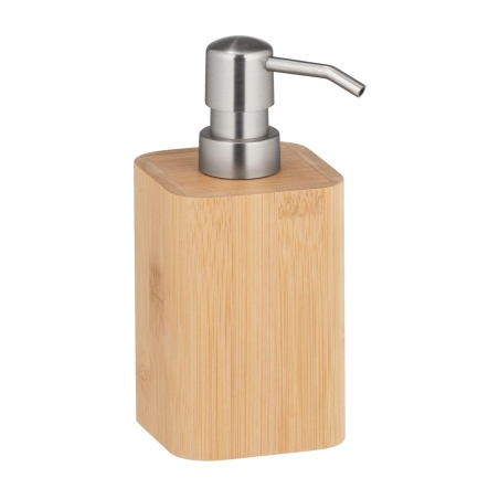 Dosificador  jabon bambu serie bambusa  - Suinplas
