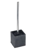 Escobillero rock negro  - Suinplas