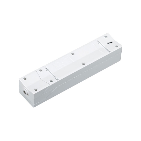Base multifix 3 tomas con interruptor - Suinplas