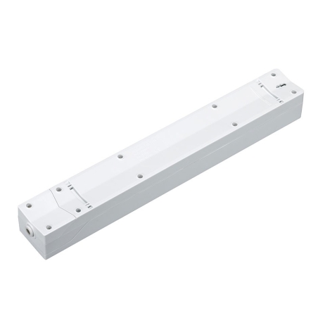 Base multifix 6 tomas con interruptor - Suinplas