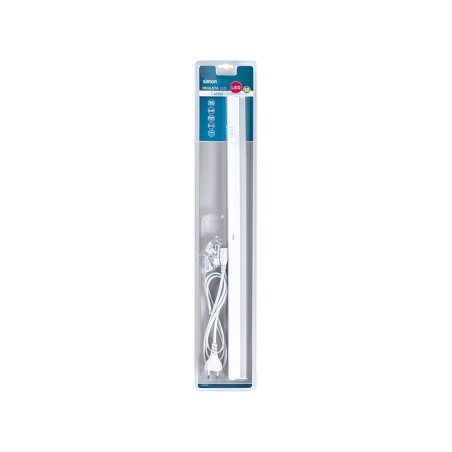 Regleta led larisa 9,5w - Suinplas