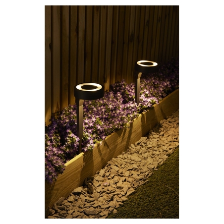 Baliza solar orange - Suinplas