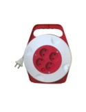 Enrrollacable domest 4toma 10m - Suinplas