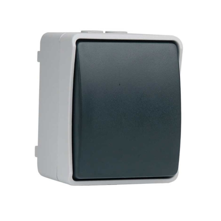 Interruptor/conmutador estanco tt cod. 836201 - Suinplas