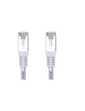 Cable ethernet rj45 cat 6 blanco 3 metros - Suinplas